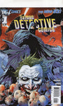 Detective Comics #1 First Print DC New 52 Series Tony Daniel VF