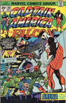 Captain America #189 VF