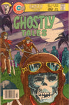 Ghostly Tales #128 FN