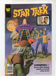 Star Trek #57 Bronze Age Classic Whitman Variant FN