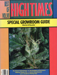 Best Of High Times Vol VII "Special Growroom Guide" FN