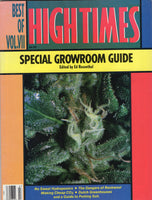 Best Of High Times Vol VII "Special Growroom Guide" FN
