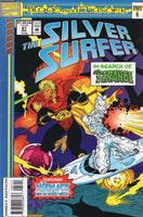 Silver Surfer #87 VF