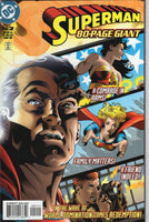 Superman 80-Page giant #2 "A Comrade In Arms!" VFNM