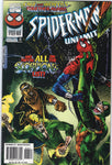 Spider-Man Unlimited #13 VFNM