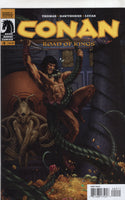 Conan: Road Of Kings #2 Dark Horse VFNM
