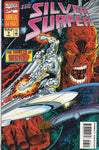 Silver Surfer Annual #7 VFNM