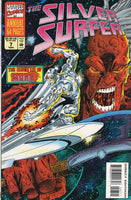 Silver Surfer Annual #7 VFNM