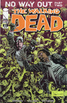 Walking Dead #81 No Way Out pt 2 Mature Readers VFM