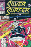 Silver Surfer #15 FN