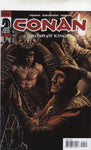 Conan: Road Of Kings #4 Dark Horse FVF