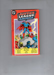 Justice League Of America Paperback HTF Vintage Tempo Books FN