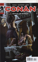 Conan: Road Of Kings #5 Dark Horse VFNM