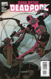 Deadpool #10 Dark Reign! 2009 NM-