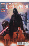 Star Wars (Marvel) Darth Vader #17 The Shu-Toron War! NM-