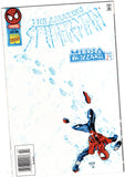 Amazing Spider-Man #408 News Stand Variant VFNM