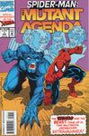 Spider-Man: The Mutant Agenda #1 VFNM