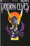 Poison Elves #57 Chowmba! VF