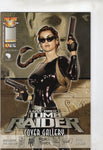 Tomb Raider Cover Gallery #1 Adam Hughes And Friends VF