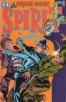 The Spirit #1 VF