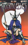Poison Elves #58 Great Shot! FVF