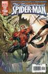 Sensational Spider-Man #24 The Lizard And Black Cat  VFNM