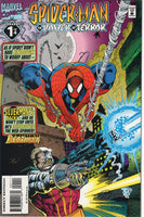 Spider-Man The Power of Terror #1 VFNM