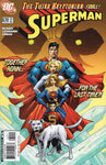 Superman #670 Together Again... For The Last Time! NM