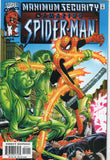 Amazing Spider-Man Vol 2 #24 "Maximum Security" NM-