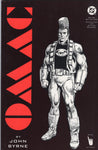 OMAC Book One Of Four Byrne Prestige Format VFNM