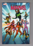 Women Of Marvel Vol. 2 Trade Paperback VF