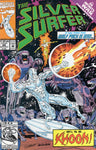 Silver Surfer #68 FVF