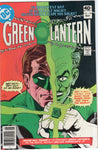 Green Lantern #128 Sinestro Is In Control! FVF