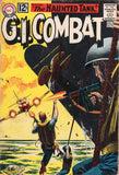 G.I. Combat #94 GVG