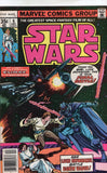 Star Wars #6 The Final Battle! Original Bronze Age Series FN