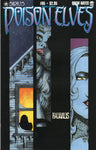 Poison Elves #65 Bauhaus! VFNM