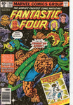 Fantastic Four #209 Byrne/Sinnott Art First Appearance Of Herbie Bronze Age VGFN