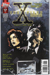The X-Files Season One Adaptation HTF NM