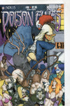 Poison Elves #66 Bad Fun! VFNM