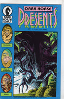 Dark Horse Presents #24 First Aliens In Comics! FVF