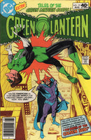 Green Lantern #131 "Evil Star" Bolland Cover FVF
