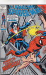 Amazing Spider-Man #101 2nd Print Silver Cover First Appearance Of Morbius FVF