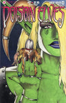 Poison Elves #67 Elves Of Constant Sorrow! VF