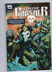 Classic Punisher Trade Paperback #1 VFNM