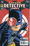 Detective Comics #776  Orphan! Plus Aquaman Preview! VFNM
