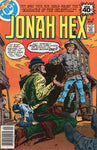 Jonah Hex #23 VF