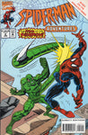 Spider-Man Adventures #2 VFNM