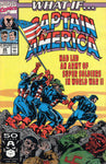 What If #28 Captain America Led An Army Of Super Soldiers? FN