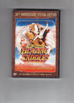 Blazing Saddles DVD 30th Anniversary Special Edition Sealed New