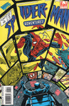 Spider-Man Adventures #4 VFNM